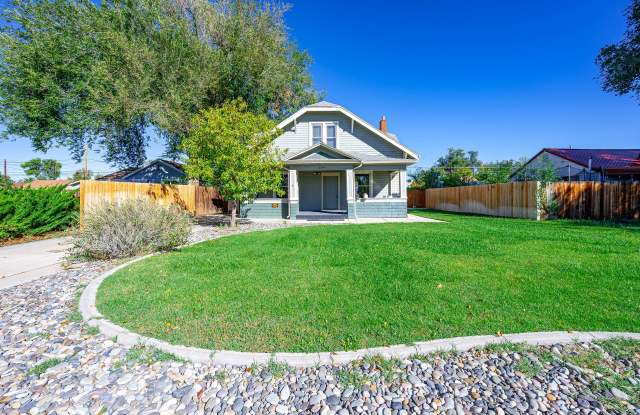 4 Bed 2 Bath Centrally Located in Grand Junction Gallery 2