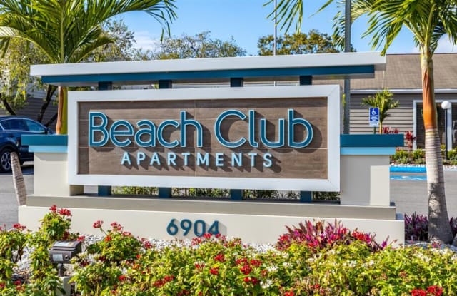 Beach Club photos photos