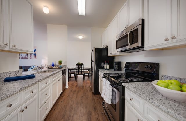 Residences at Jefferson Crossing photos photos