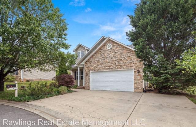 3 Summer Meadow Rd. - 3 Summer Meadow Road, Avery Creek, NC 28704