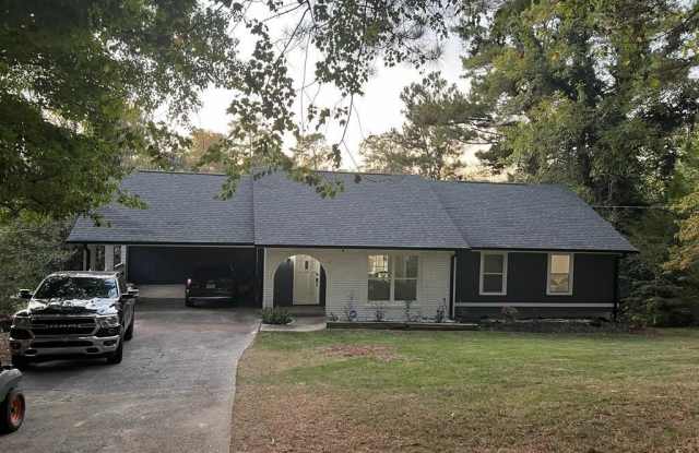 2941 Rockbridge Road photos photos