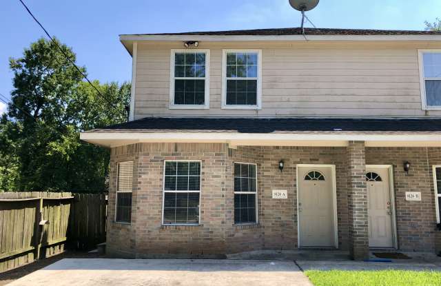 8126 Gallahad St - 8126 Gallahad Street, Houston, TX 77078