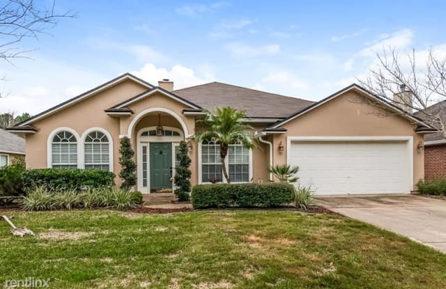809 W Cumberland Ct - 809 West Cumberland Court, Fruit Cove, FL 32259