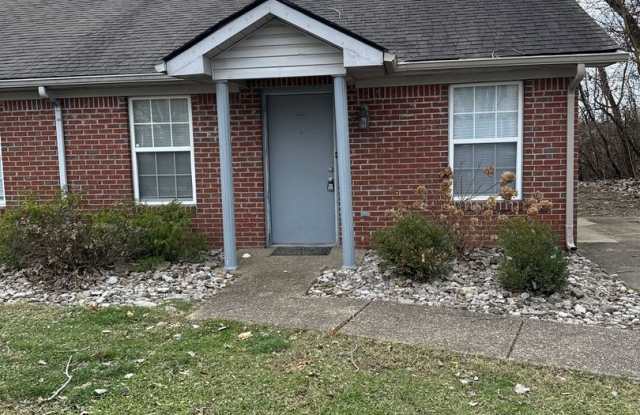 Nice duplex in a convenient location - 3928 Booker Avenue, Floyd County, IN 47150