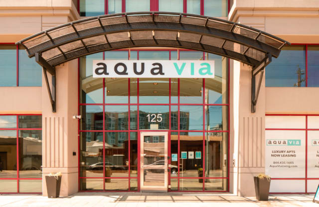 Aqua Via Gallery 2