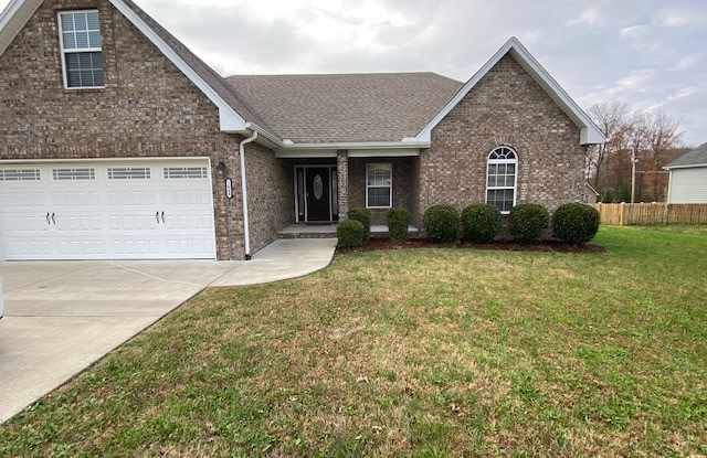 1048 Station Dr - 1048 Station Drive, Ridgetop, TN 37072