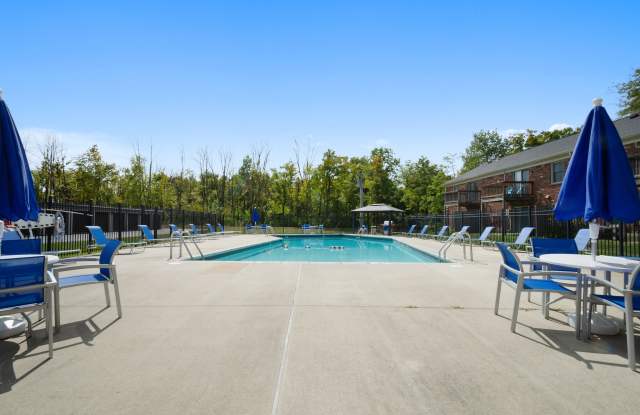 Jamestown Village photos photos