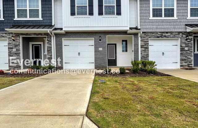 2104 Willow Glen Drive - 2104 Willow Glen Drive, Alamance County, NC 27253