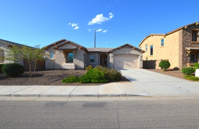 2960 East Derringer Way - 2960 East Derringer Way, Gilbert, AZ 85297