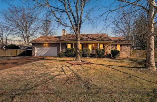 1352 Farmwood Drive - 1352 Farmwood Drive, Murfreesboro, TN 37128