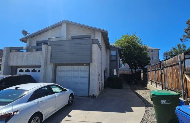 EL CAJON - Nice 3 Bedroom 2.5 Bath Townhouse. Los Coches Rd Exit. AVAILABLE NOW! photos photos