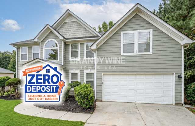 4188 Kenwood Trail Gallery 1