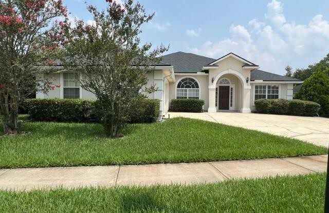 12177 DEEDER LN - 12177 Deeder Lane, Jacksonville, FL 32258