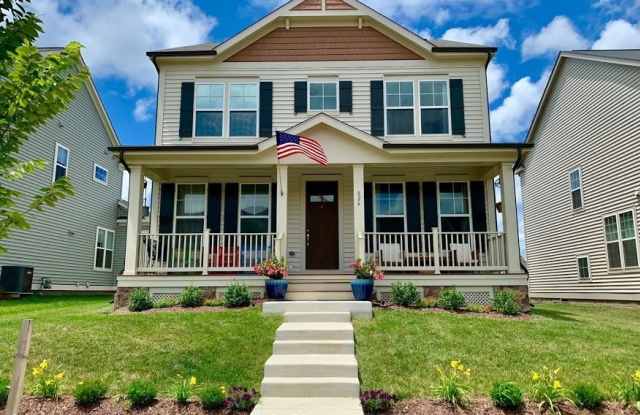 826 Coastal Avenue - 826 Coastal Ave, Aquia Harbour, VA 22554