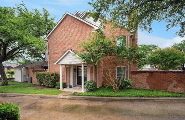 4050 Frankford Road - 4050 Frankford Road, Dallas, TX 75287