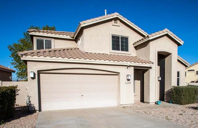 2554 West Raintree Way - 2554 West Raintree Way, Chandler, AZ 85224