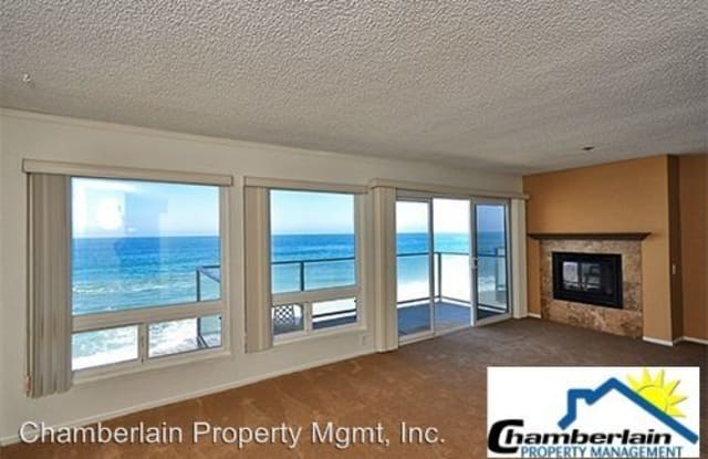 1401 S. Pacific #202 - 1401 S Pacific St S, Oceanside, CA 92054
