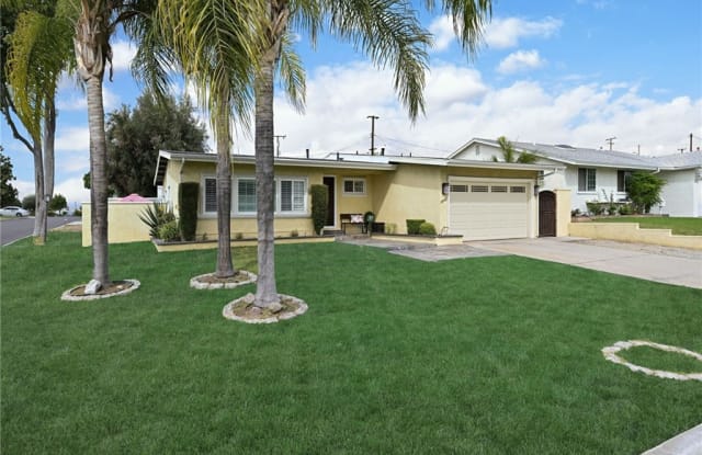 14941 Oakbury Drive - 14941 Oakbury Drive, La Mirada, CA 90638