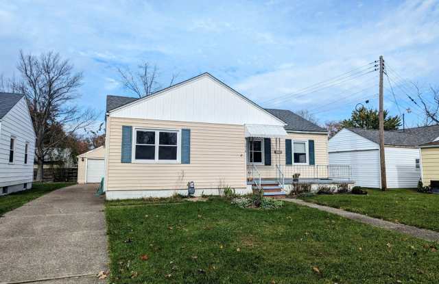 Charming Ranch Home Near Lakeview Metro Park photos photos