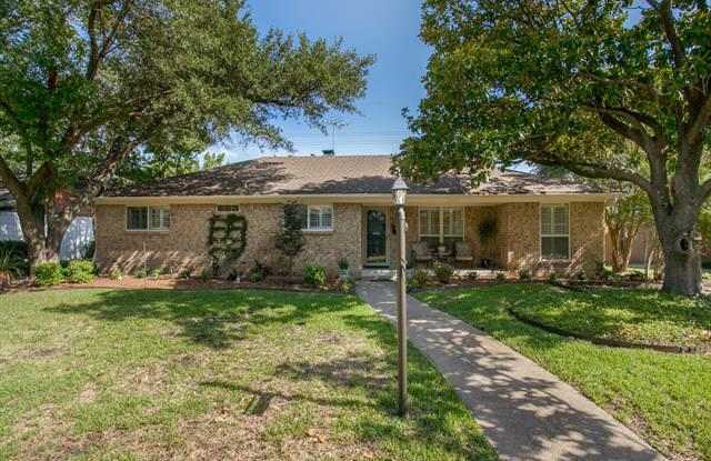 6206 Berwyn Lane - 6206 Berwyn Lane, Dallas, TX 75214