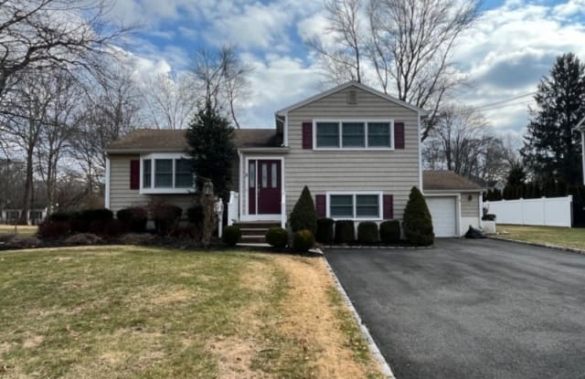 8 Felch Rd - 8 Felch Road, Florham Park, NJ 07932