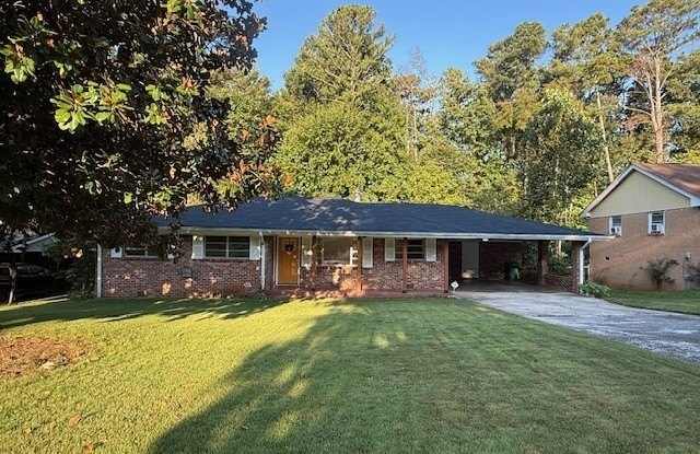 3961 Lindsey Drive - 3961 Lindsey Drive, DeKalb County, GA 30035