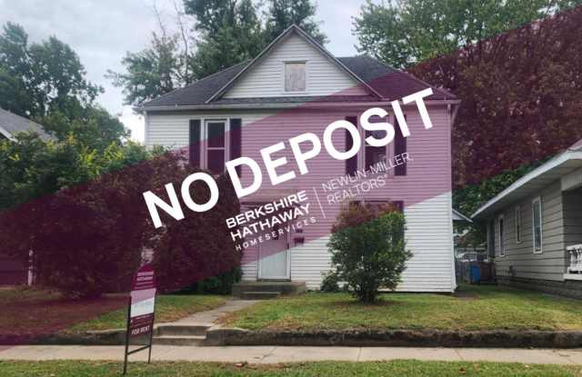 2 Bedroom with a Bonus Room Close to Union Hospital photos photos