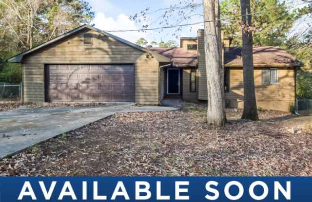 3479 Valley Oaks Road - 3479 Valley Oaks Road, DeKalb County, GA 30038