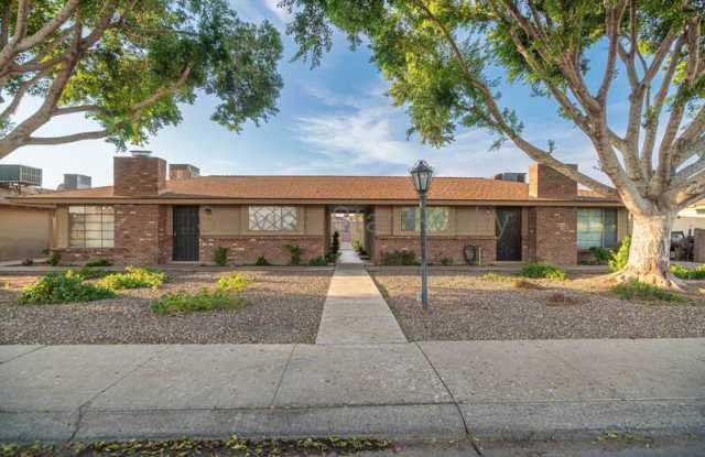 518 E Huntington Dr photos photos