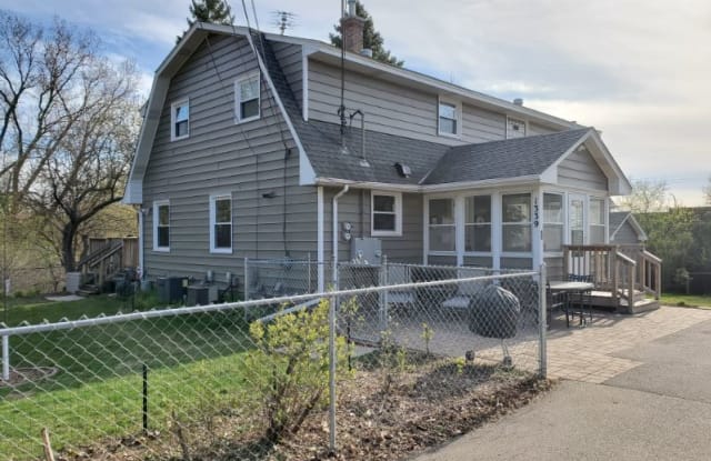 807 Broadway Street NE - 807 Northeast Broadway Street, Minneapolis, MN 55413