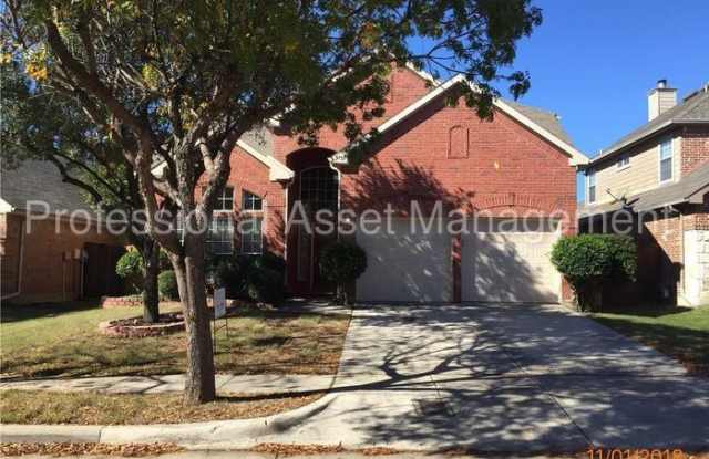 9137 Peace Street - 9137 Peace Street, Fort Worth, TX 76244