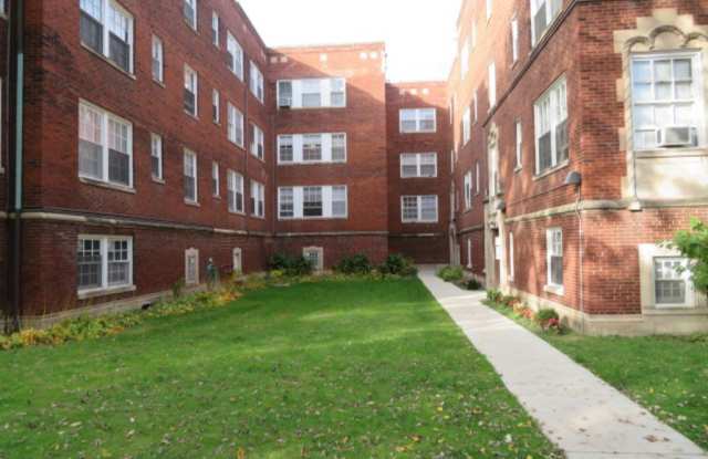 1716 West Albion Avenue photos photos