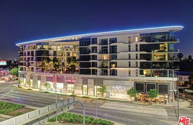 8500 Burton Way unit: 710 photos photos