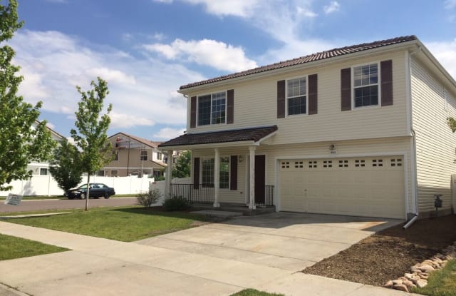 18992 E 53rd Ave - 18992 East 53rd Avenue, Denver, CO 80249