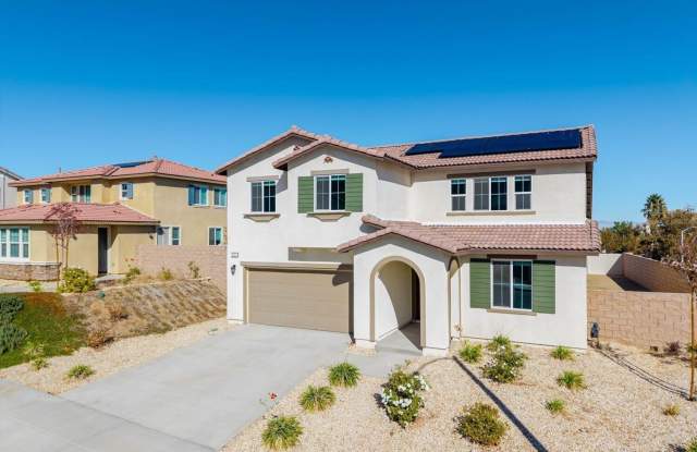 7011 Kristina Court - 7011 Kristina Court, Lancaster, CA 93536