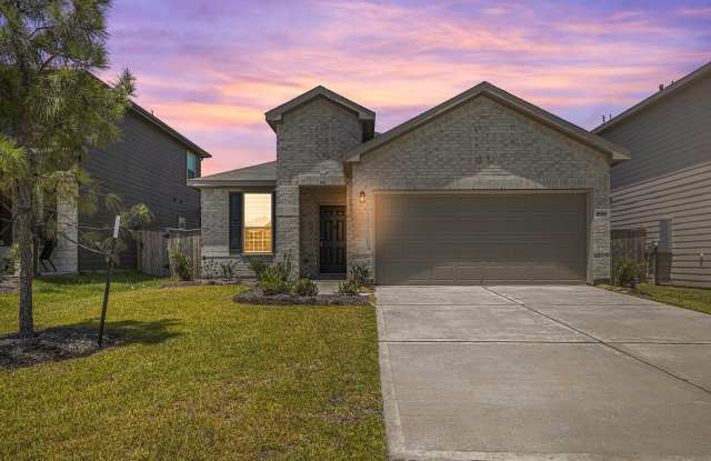 4 Bedroom - 2 Bath One Story in Willis TX - The Pines at Seven Coves photos photos 4 Bedroom - 2 Bath One Story in Willis TX - The Pines at Seven Coves photos photos