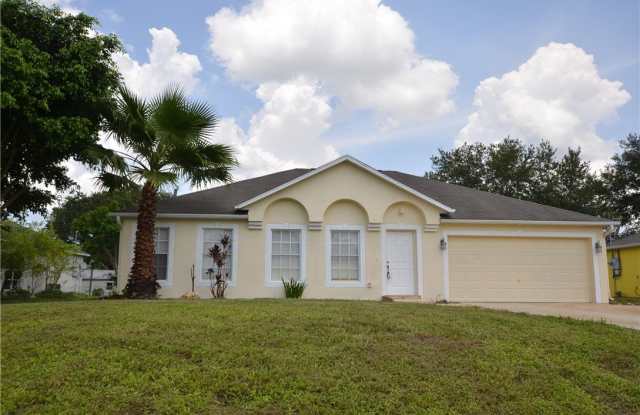 8846 104th Avenue - 8846 104th Avenue, Indian River County, FL 32967 8846 104th Avenue - 8846 104th Avenue, Indian River County, FL 32967