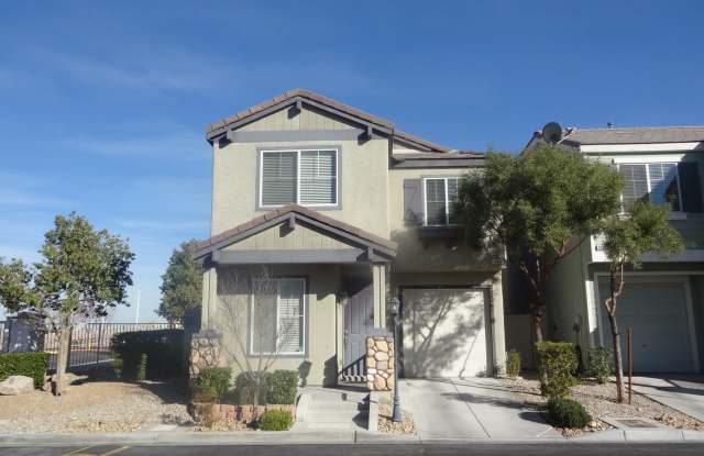 3 Bedroom, 2 1/2 Bath Home With Attached Garage In A Gated Community photos photos