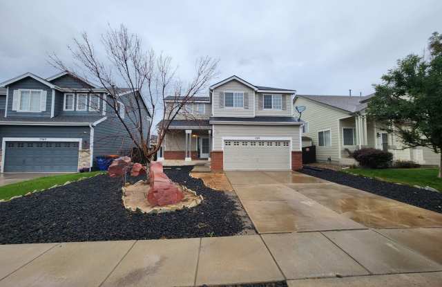Updated 3 bedroom in Claremont Ranch Gallery 1