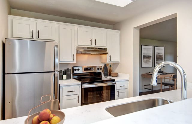 The Fairways Apartments photos photos