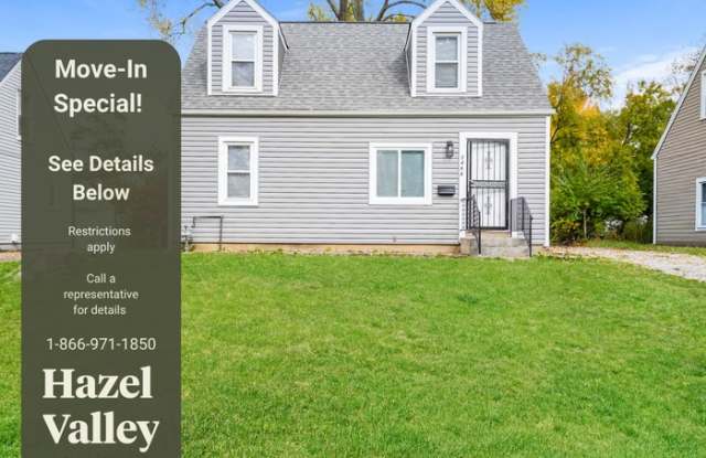 2468 Meredith Drive - 2468 Meredith Drive, Columbus, OH 43219