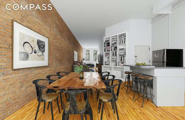 77 Franklin Street Gallery 4