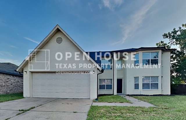 217 Miramar Drive - 217 Miramar Drive, Arlington, TX 76002