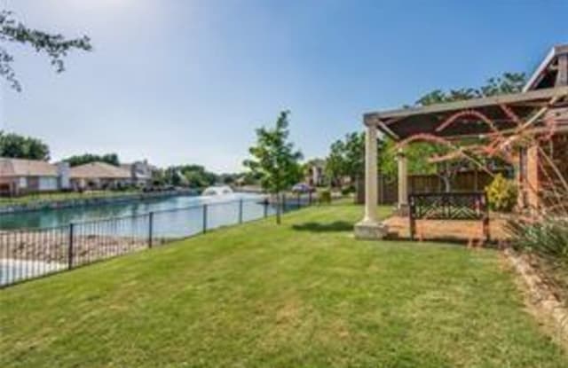 6681 Waters Edge Lane - 6681 Waters Edge Lane, Frisco, TX 75035