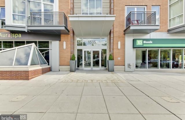 1515 15TH ST NW #203 - 1515 15th St NW, Washington, DC 20005