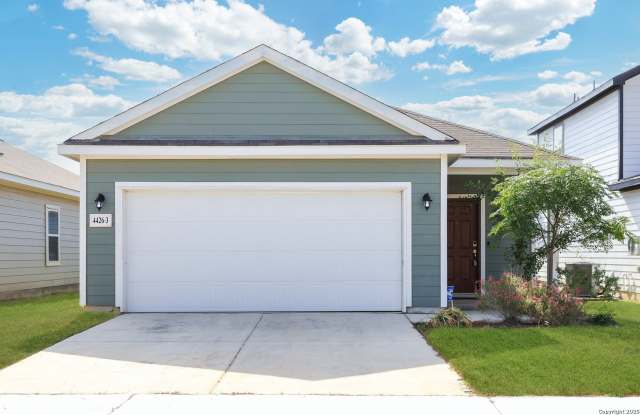 4426 Chandler unit: #3 - 4426 Chandler Road, San Antonio, TX 78222