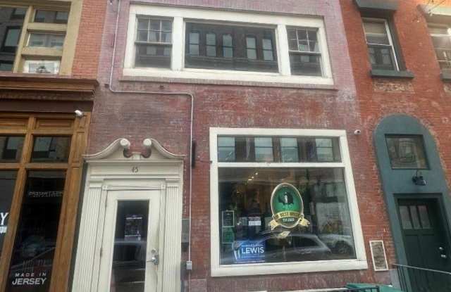 45 Halsey St photos photos