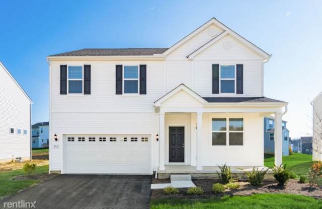 213 Whitetail Trl - 213 Whitetail Trail, Johnstown, OH 43031