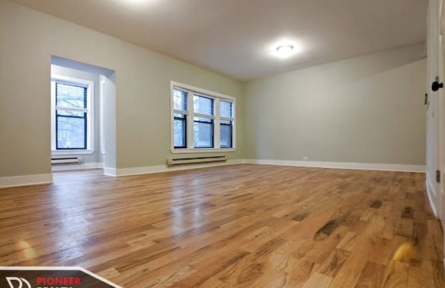 4427 N Wolcott Ave 1A - 4427 North Wolcott Avenue, Chicago, IL 60640
