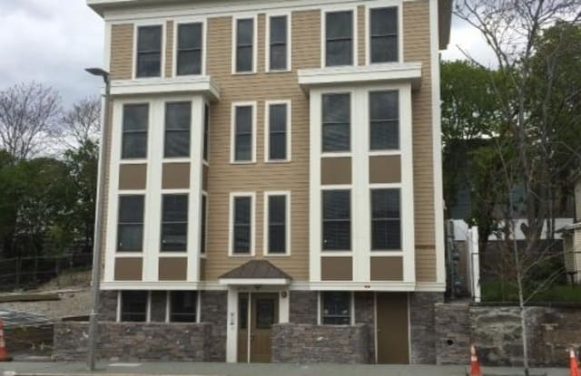 2744 Washington - 2744 Washington Street, Boston, MA 02132